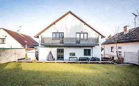 Apartmány TERA